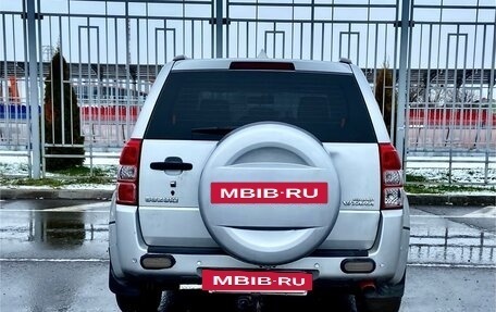 Suzuki Grand Vitara, 2011 год, 930 000 рублей, 7 фотография