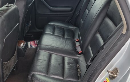 Audi A4, 2002 год, 290 000 рублей, 9 фотография