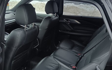 Mazda CX-9 II, 2017 год, 3 100 000 рублей, 12 фотография