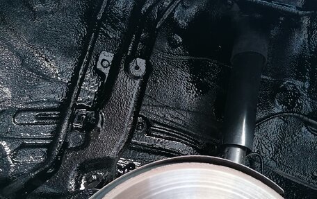 Mazda CX-9 II, 2017 год, 3 100 000 рублей, 10 фотография