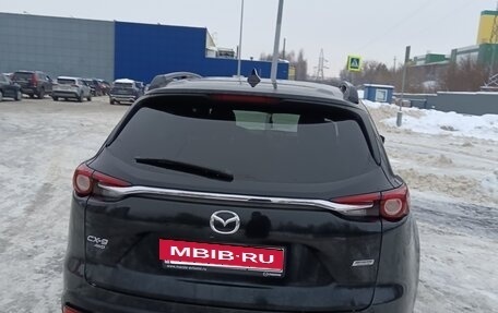Mazda CX-9 II, 2017 год, 3 100 000 рублей, 7 фотография