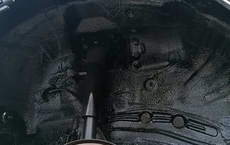 Mazda CX-9 II, 2017 год, 3 100 000 рублей, 14 фотография