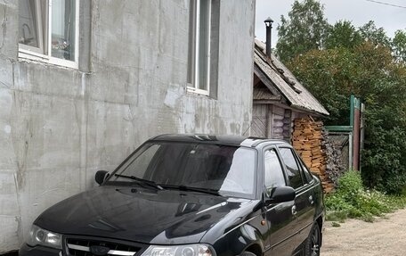 Daewoo Nexia I рестайлинг, 2013 год, 250 000 рублей, 6 фотография