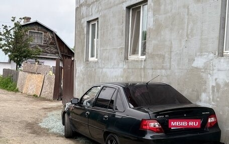 Daewoo Nexia I рестайлинг, 2013 год, 250 000 рублей, 5 фотография