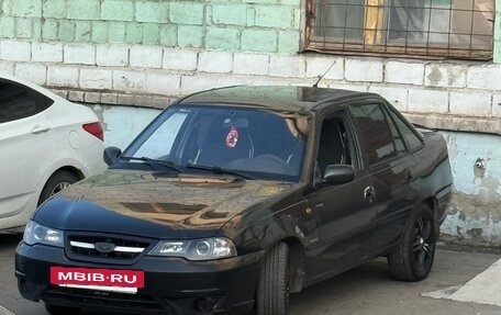 Daewoo Nexia I рестайлинг, 2013 год, 250 000 рублей, 8 фотография