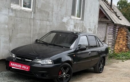 Daewoo Nexia I рестайлинг, 2013 год, 250 000 рублей, 4 фотография