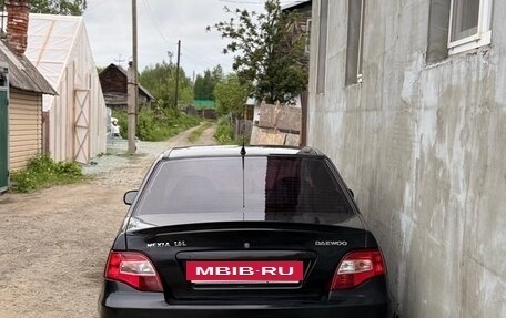 Daewoo Nexia I рестайлинг, 2013 год, 250 000 рублей, 7 фотография