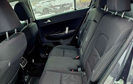 KIA Sportage IV рестайлинг, 2018 год, 2 350 000 рублей, 7 фотография