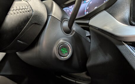 Skoda Rapid II, 2021 год, 1 900 000 рублей, 9 фотография