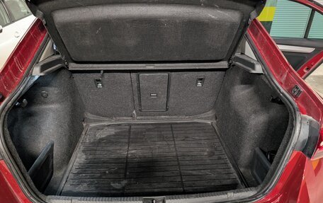 Skoda Rapid II, 2021 год, 1 900 000 рублей, 15 фотография