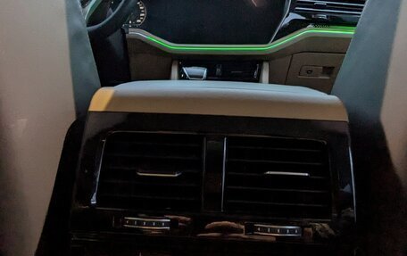 Volkswagen Touareg III, 2019 год, 5 350 000 рублей, 19 фотография