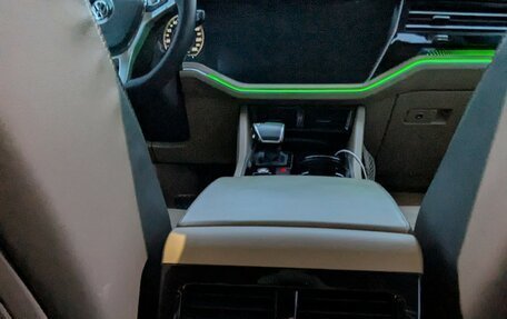 Volkswagen Touareg III, 2019 год, 5 350 000 рублей, 18 фотография