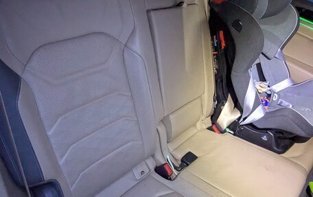 Volkswagen Touareg III, 2019 год, 5 350 000 рублей, 20 фотография