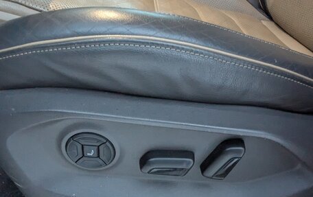 Volkswagen Touareg III, 2019 год, 5 350 000 рублей, 21 фотография