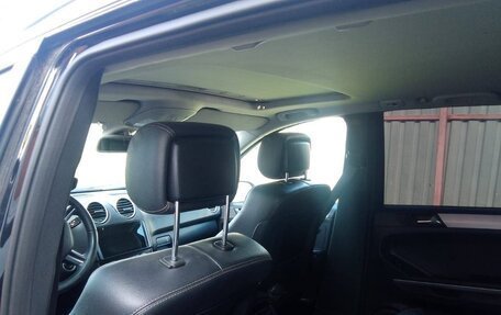 Mercedes-Benz M-Класс, 2007 год, 1 100 000 рублей, 4 фотография