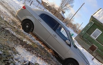 ТагАЗ Vega, 2010 год, 260 000 рублей, 1 фотография