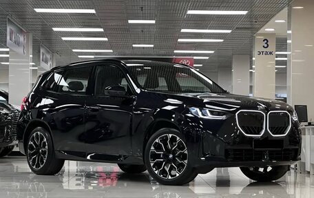 BMW X3, 2025 год, 7 350 000 рублей, 3 фотография