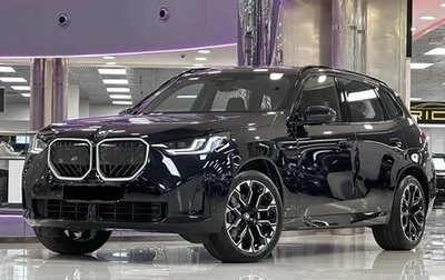 BMW X3, 2025 год, 7 350 000 рублей, 1 фотография