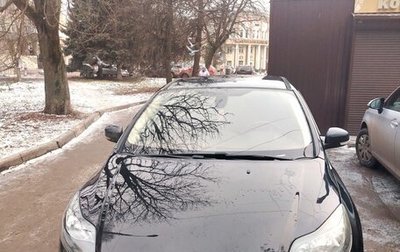 Ford Focus III, 2013 год, 850 000 рублей, 1 фотография
