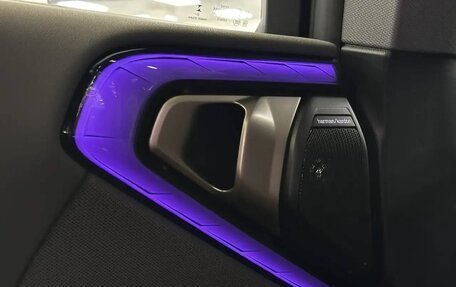 BMW X3, 2025 год, 7 350 000 рублей, 9 фотография