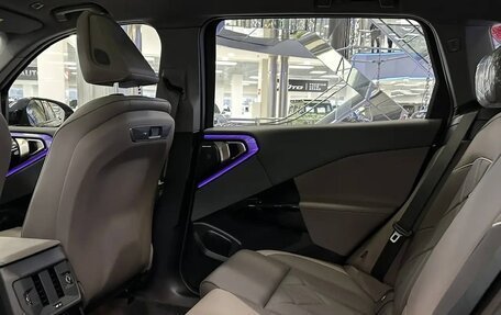 BMW X3, 2025 год, 7 350 000 рублей, 10 фотография