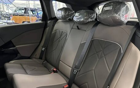 BMW X3, 2025 год, 7 350 000 рублей, 11 фотография