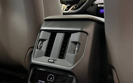 BMW X3, 2025 год, 7 350 000 рублей, 15 фотография