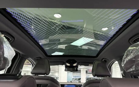 BMW X3, 2025 год, 7 350 000 рублей, 16 фотография