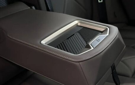 BMW X3, 2025 год, 7 350 000 рублей, 14 фотография