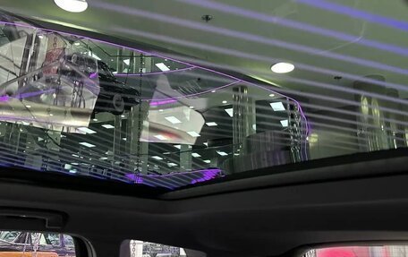 BMW X3, 2025 год, 7 350 000 рублей, 17 фотография