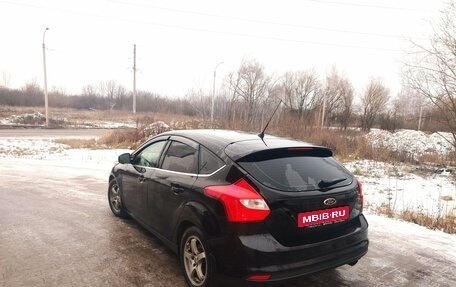 Ford Focus III, 2013 год, 850 000 рублей, 4 фотография