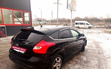 Ford Focus III, 2013 год, 850 000 рублей, 6 фотография