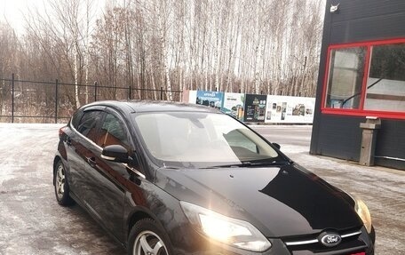 Ford Focus III, 2013 год, 850 000 рублей, 5 фотография