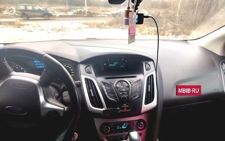 Ford Focus III, 2013 год, 850 000 рублей, 7 фотография