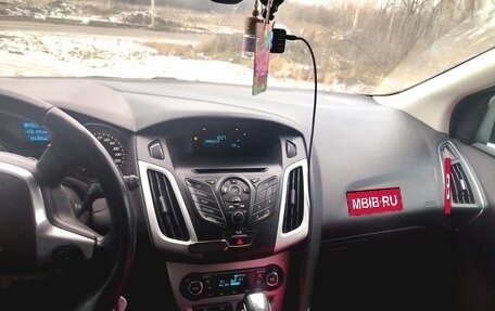 Ford Focus III, 2013 год, 850 000 рублей, 8 фотография