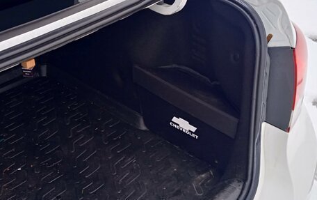 Chevrolet Cruze II, 2012 год, 690 000 рублей, 18 фотография