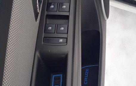 Chevrolet Cruze II, 2012 год, 690 000 рублей, 11 фотография