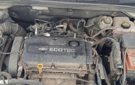 Chevrolet Cruze II, 2012 год, 690 000 рублей, 14 фотография