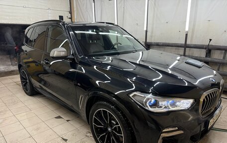 BMW X5, 2019 год, 7 000 000 рублей, 3 фотография