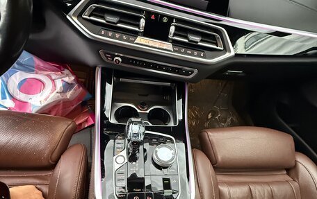 BMW X5, 2019 год, 7 000 000 рублей, 11 фотография