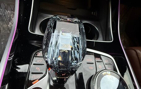 BMW X5, 2019 год, 7 000 000 рублей, 9 фотография