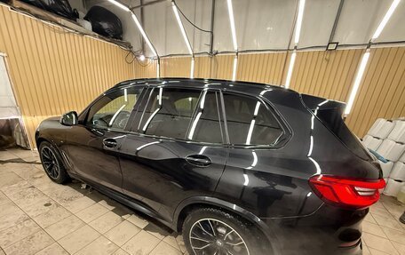 BMW X5, 2019 год, 7 000 000 рублей, 4 фотография