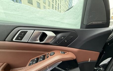 BMW X5, 2019 год, 7 000 000 рублей, 10 фотография