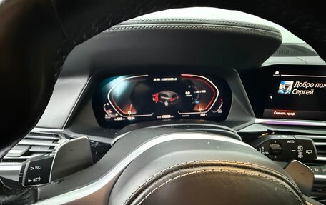 BMW X5, 2019 год, 7 000 000 рублей, 12 фотография