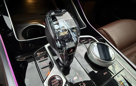 BMW X5, 2019 год, 7 000 000 рублей, 8 фотография