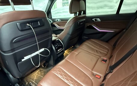 BMW X5, 2019 год, 7 000 000 рублей, 7 фотография