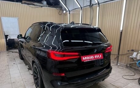 BMW X5, 2019 год, 7 000 000 рублей, 5 фотография