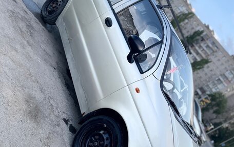 Daewoo Matiz I, 2005 год, 185 000 рублей, 12 фотография