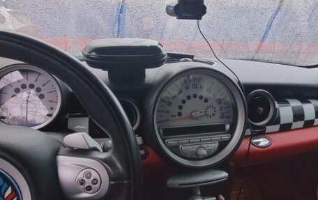 MINI Hatch, 2007 год, 750 000 рублей, 6 фотография