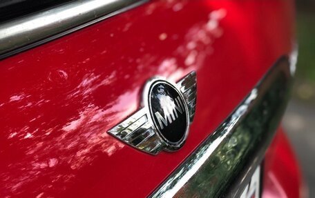 MINI Hatch, 2007 год, 750 000 рублей, 9 фотография